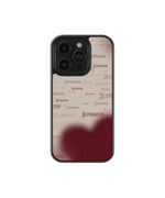 Junkook 3 Premium Glass Phone Case