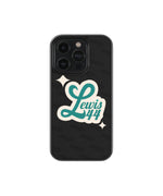 Lewis 44 Premium Glass Phone Cases