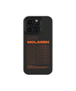 1963 Maclaren Premium Glass Phone Cases