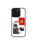 Charles Spotify Premium Glass Phone Cases