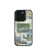 Nature Pinteresty Premium Glass Phone Cases