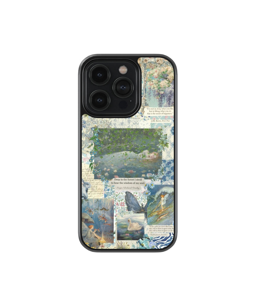 Nature Pinteresty Premium Glass Phone Cases