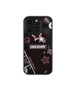 Chase Atlantic Premium Glass Phone Case