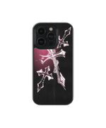 Cross Y2K Premium Glass Phone Case
