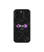 Chaos Y2K Premium Glass Phone Cases