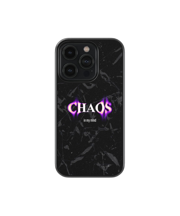 Chaos Y2K Premium Glass Phone Cases