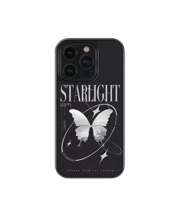 Starlight Y2K Premium Glass Phone Cases