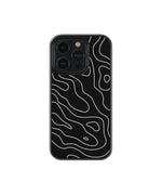 Lines Premium Glass Phone Case
