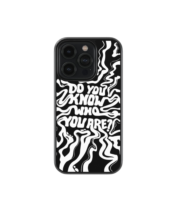 Do you know Premium Glass Phone Case