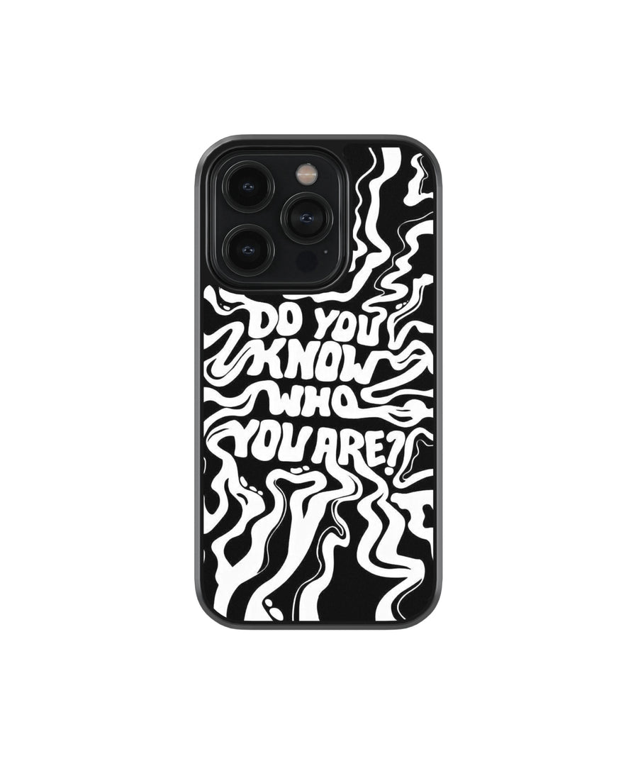 Do you know Premium Glass Phone Case