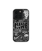Swoosh 2 Premium Glass Phone Case