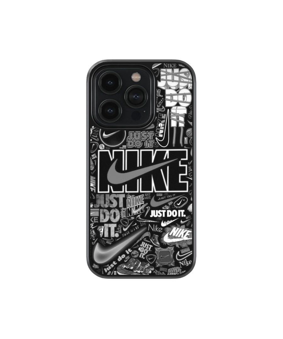 Swoosh 2 Premium Glass Phone Case