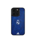 Real Madrid Premium Glass Phone Case