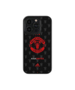 Man Chester United Premium Glass Phone Case