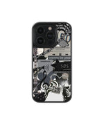 Wanna Be Yours 2 Premium Glass Phone Case