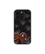 Spider Man 4 Premium Glass Phone Case