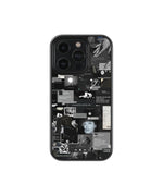 Cigrates After Sex 2 Premium Glass Phone Case