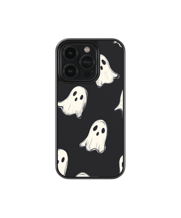 Boo Boo Premium Glass Phone Case