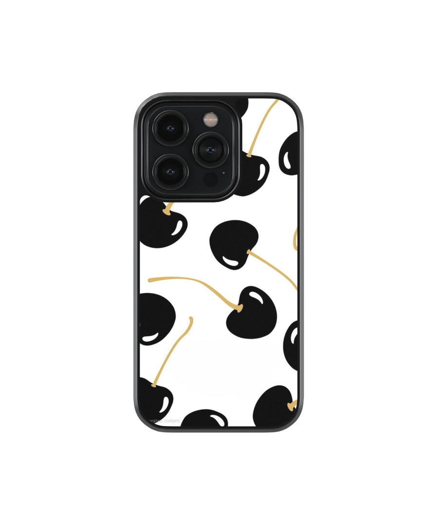 Pinteresty Floral 6 Premium Glass Phone Case