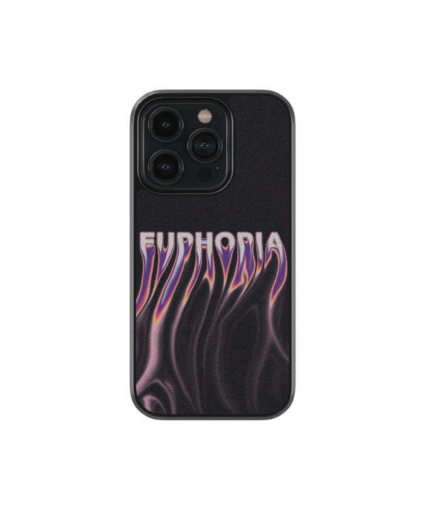 Euphoria Premium Glass Case