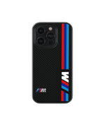 Bmw Premium Glass Phone Case