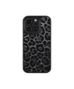 Midnight Premium Glass Phone Case
