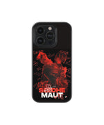Seedhe Maut 2 Premium Glass Phone Case