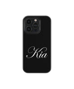 NameCraft Case 3 Premium Glass Phone Case