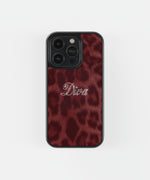 Diva Premium Glass Phone Case
