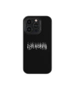 Psychopath Premium Glass Phone Case