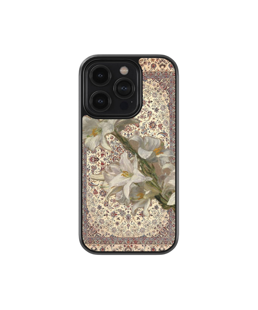 Meraki Premium Glass Phone Case
