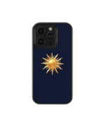 Sun Pinteresty 2 Premium Glass Phone Case