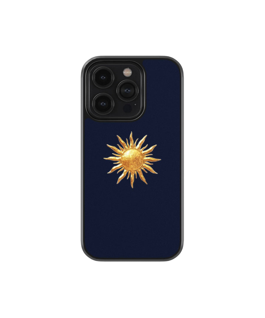 Sun Pinteresty 2 Premium Glass Phone Case