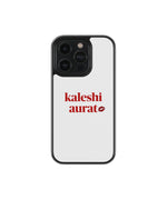 Kaleshi Aurat Premium Glass Phone Cases