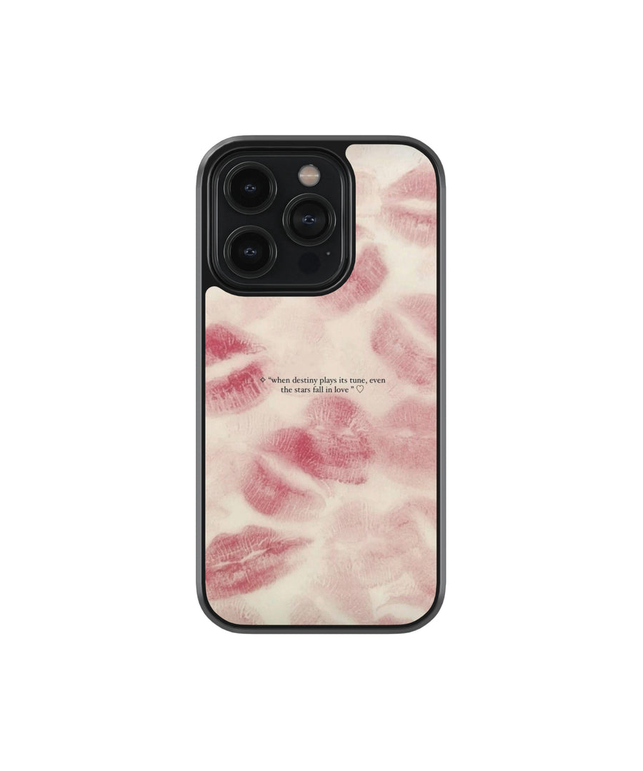 When Destiny Play Premium Glass Phone Cases