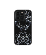 Zembrox Premium Glass Phone Case