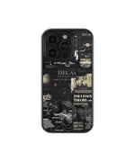 Theory Premium Glass Phone Case