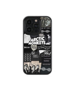 Arctic Monkey 505 Premium Glass Phone Cases