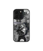 Taylor Swift Spotify Premium Glass Phone Cases