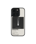Apocalypse Premium Glass Phone Case