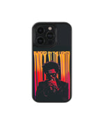 Blinded By The Lights Premium Glass Phone Cases