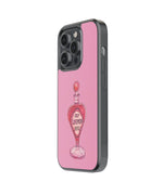 Love Potion Premium Glass Phone Case