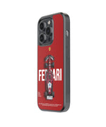 Redd Ferrari 2 Premium Glass Phone