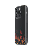 FLame 3 Premium Glass Phone Case