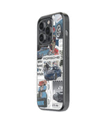 Need Money For Porsche Premium Glass Phone Cases