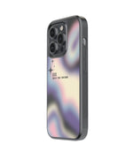 Trust The Universe Premium Glass Phone Case