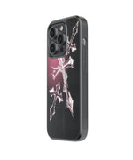 Cross Y2K Premium Glass Phone Case