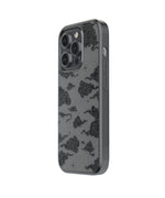 Black Y2K Premium Glass Phone Cases
