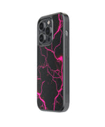 Lighting Y2K Premium Glass Phone Case