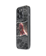 Spider Man 2 Premium Glass Phone Case
